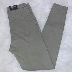 H&M Super Skinny High Waist Jeans